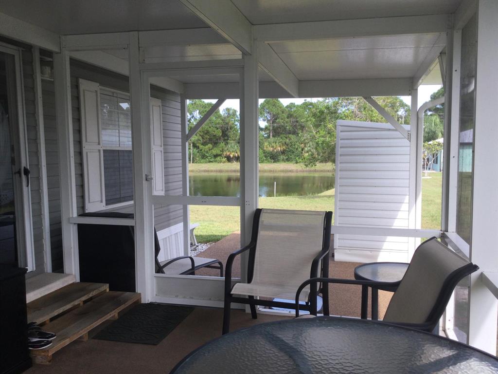 Spanish Lakes Country Club 55+ Community - Residential