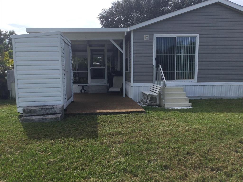 Spanish Lakes Country Club 55+ Community - Residential