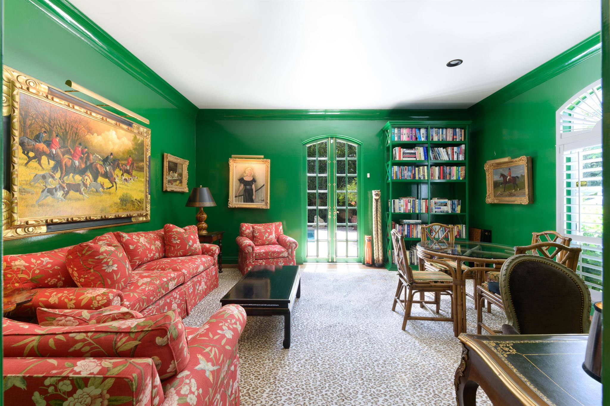 HILL SUB - Residential