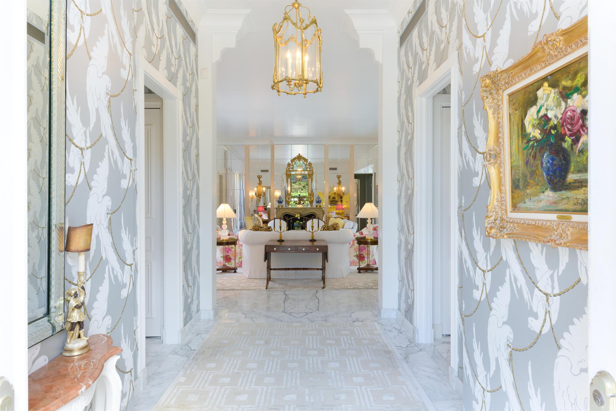 HILL SUB - Residential