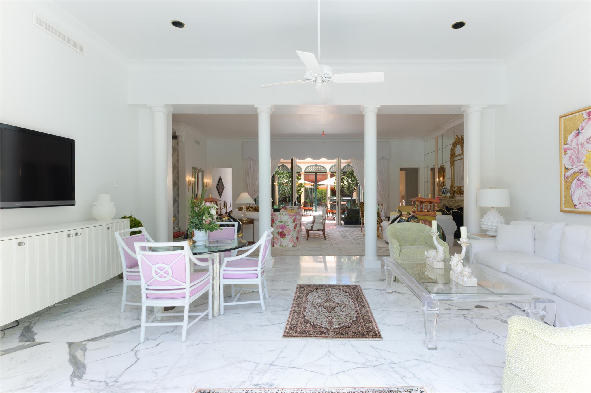 HILL SUB - Residential