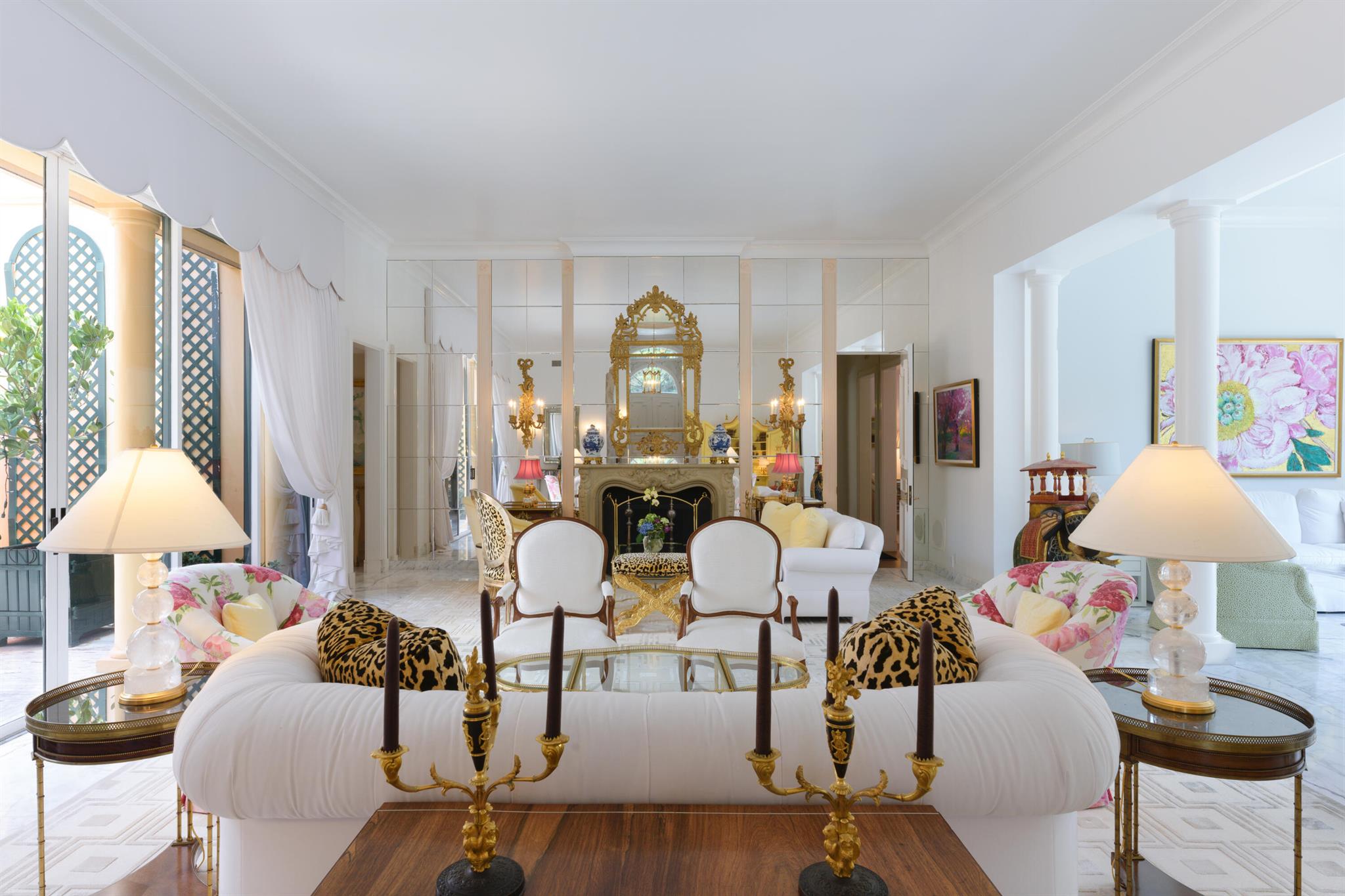 HILL SUB - Residential