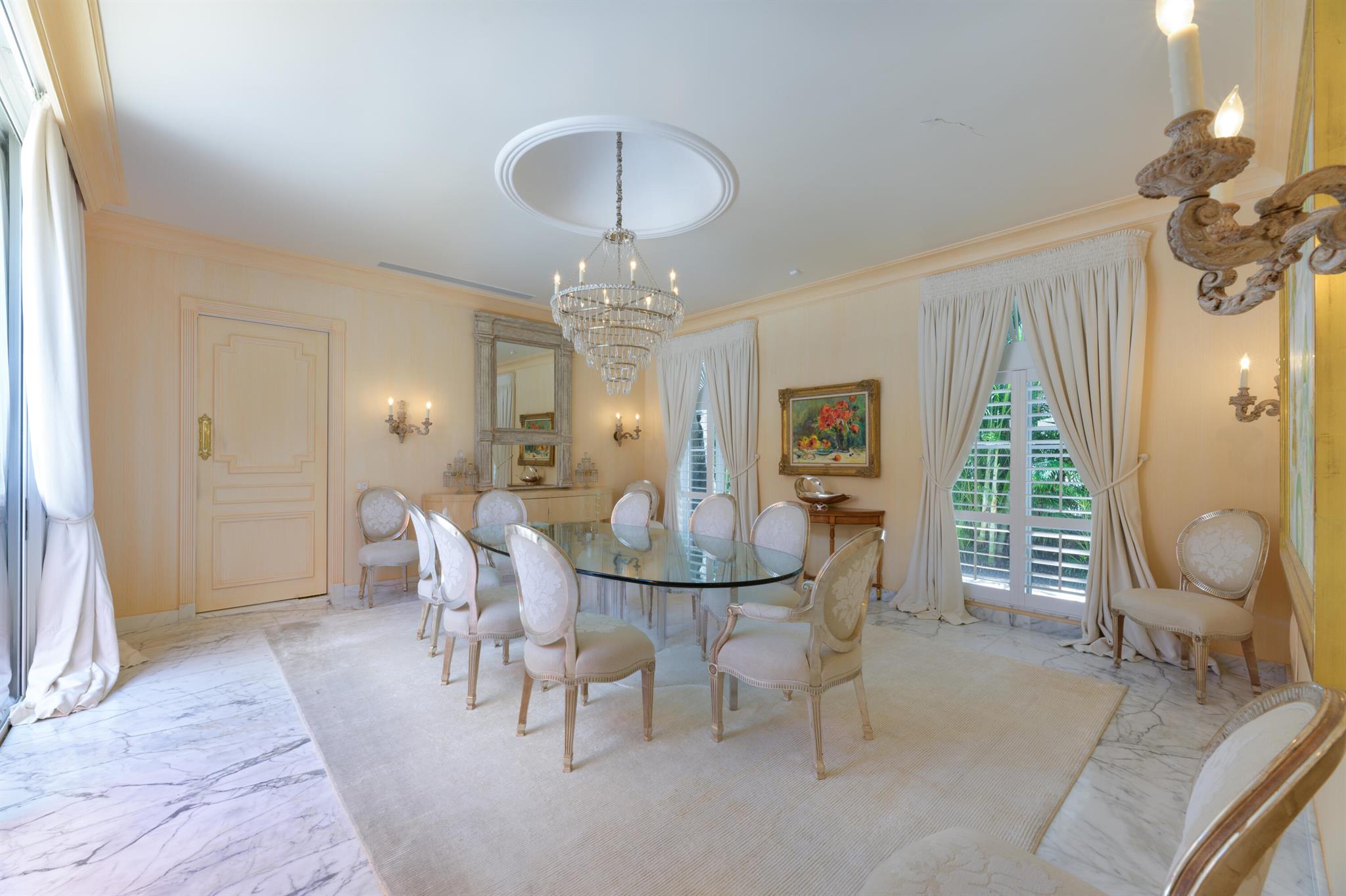 HILL SUB - Residential