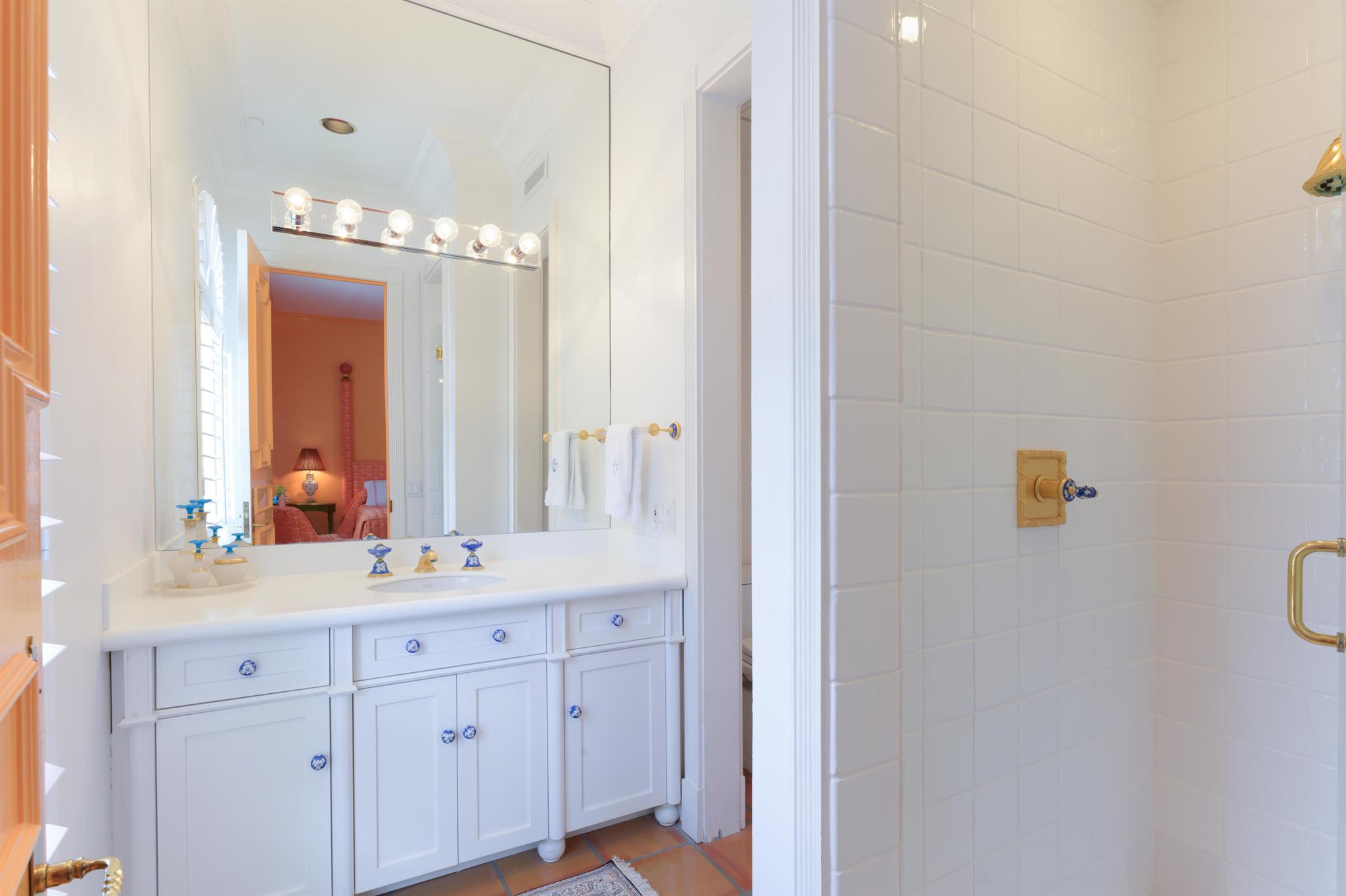 HILL SUB - Residential