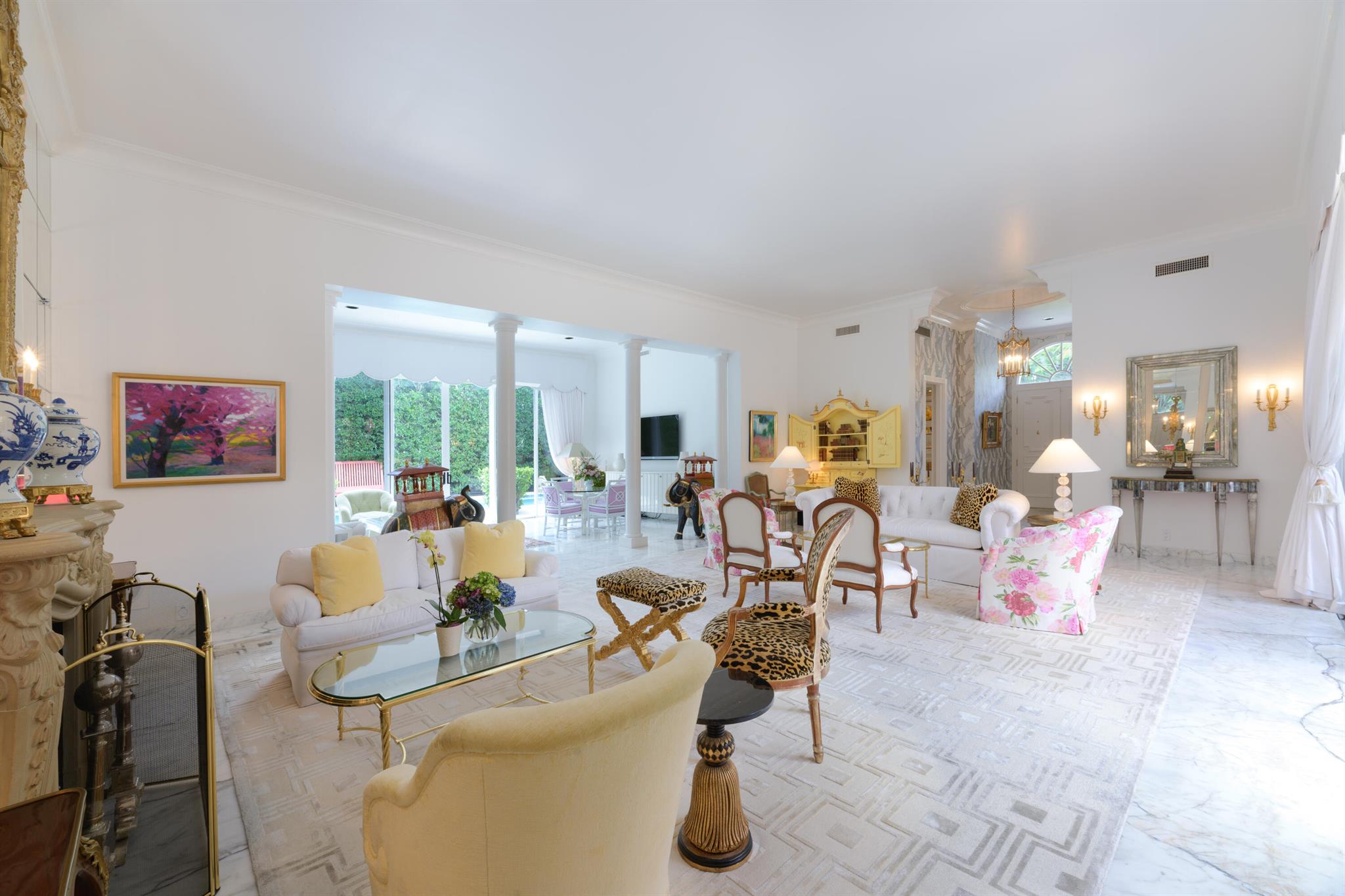 HILL SUB - Residential