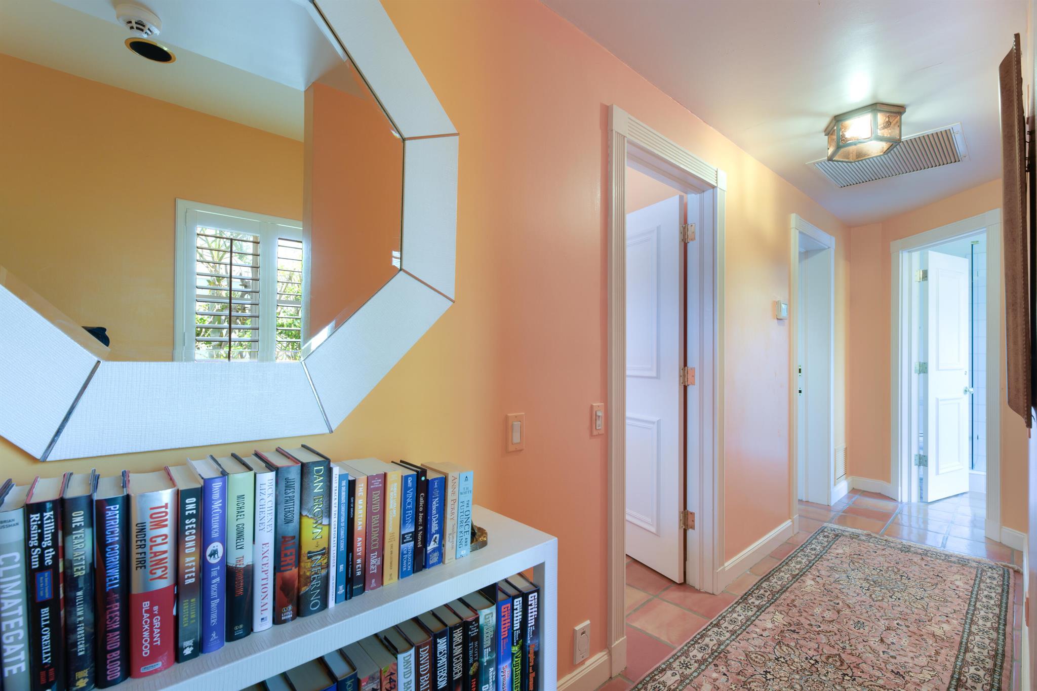 HILL SUB - Residential