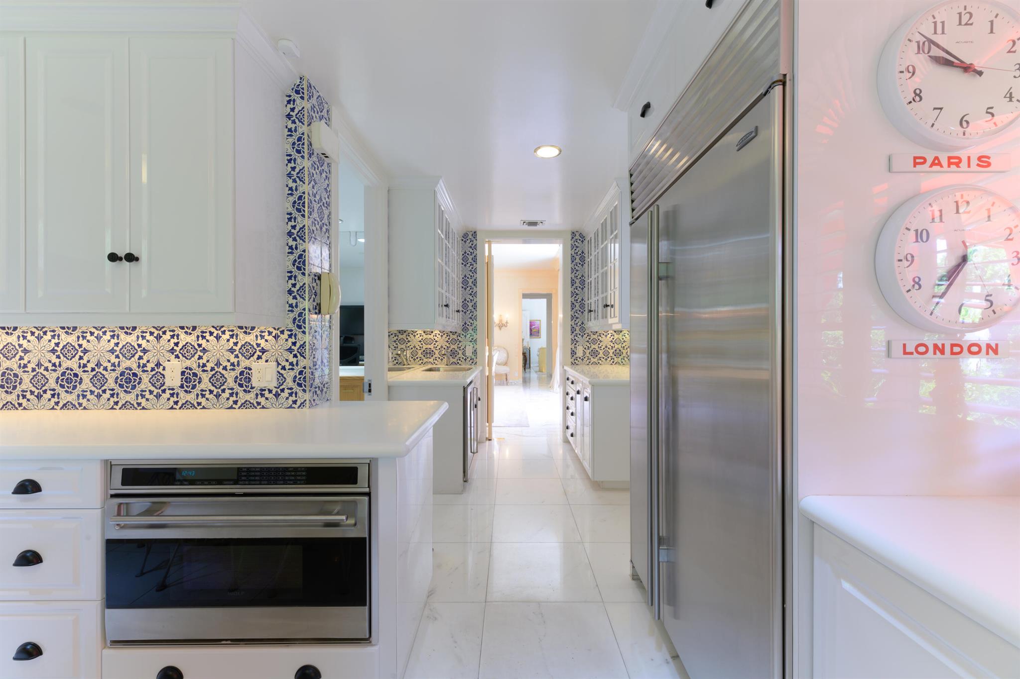 HILL SUB - Residential