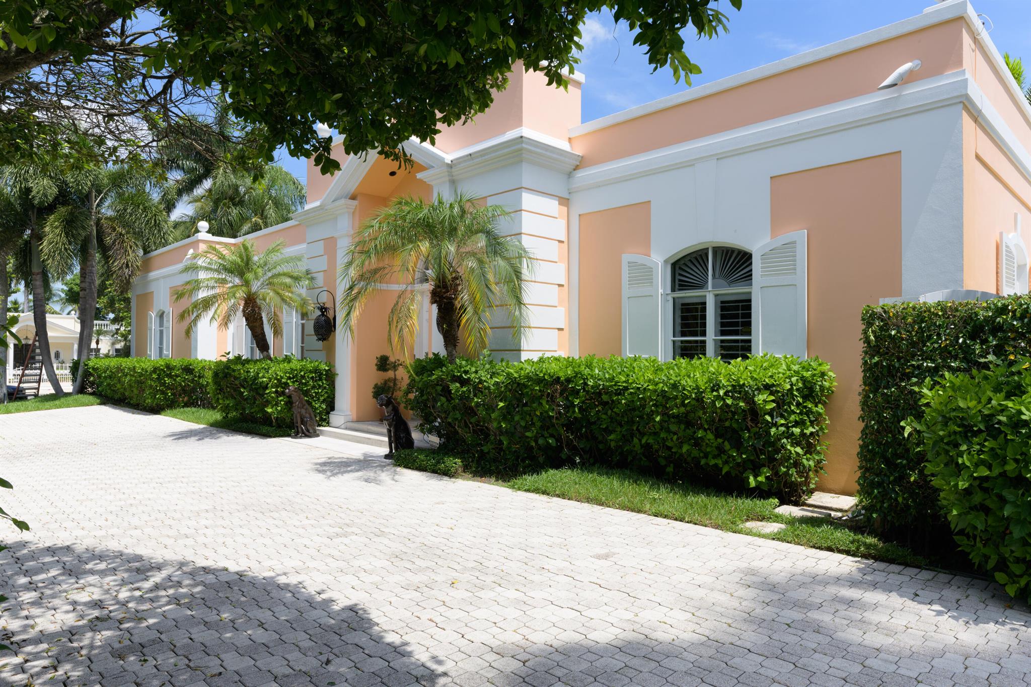 HILL SUB - Residential