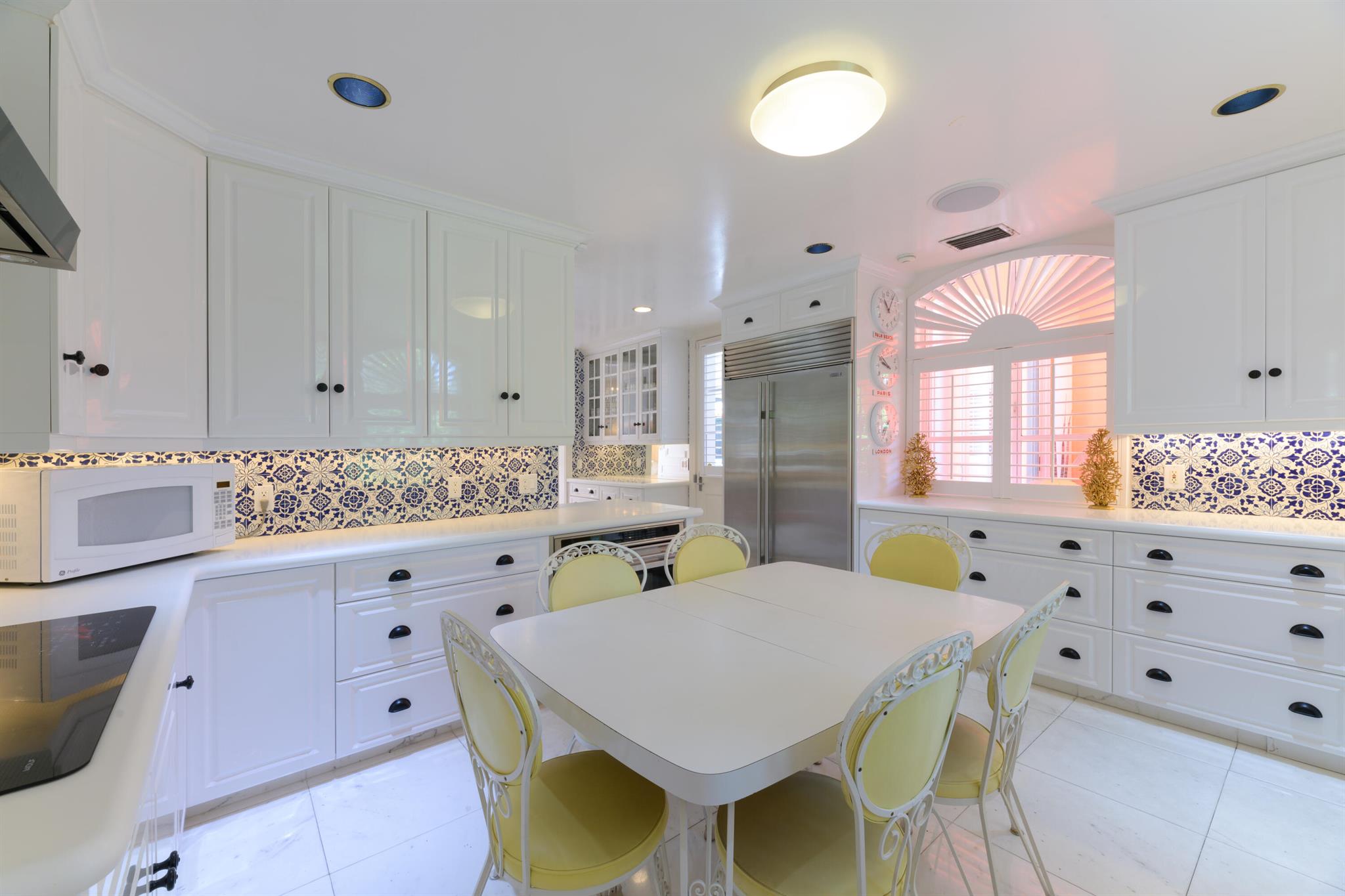 HILL SUB - Residential