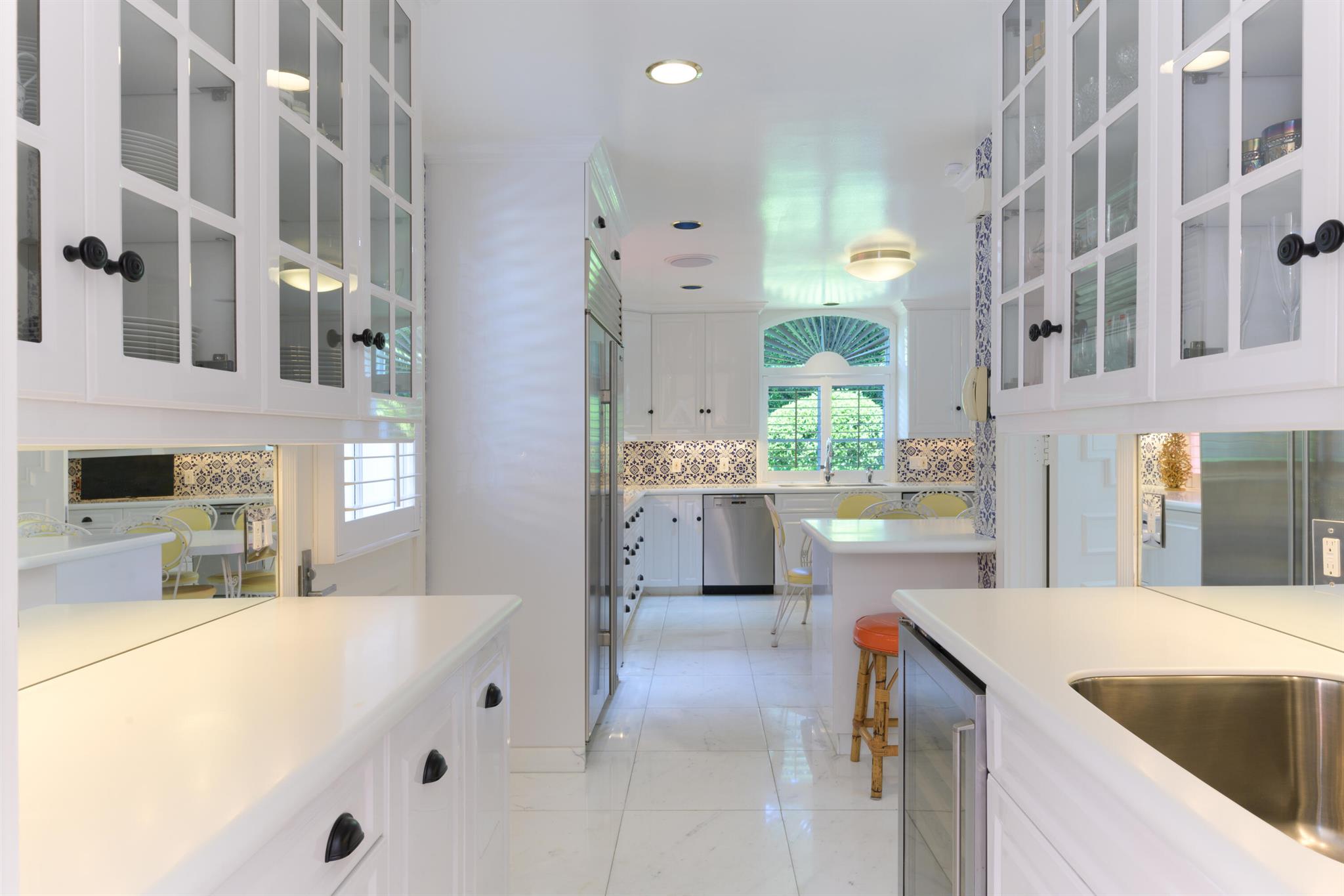 HILL SUB - Residential