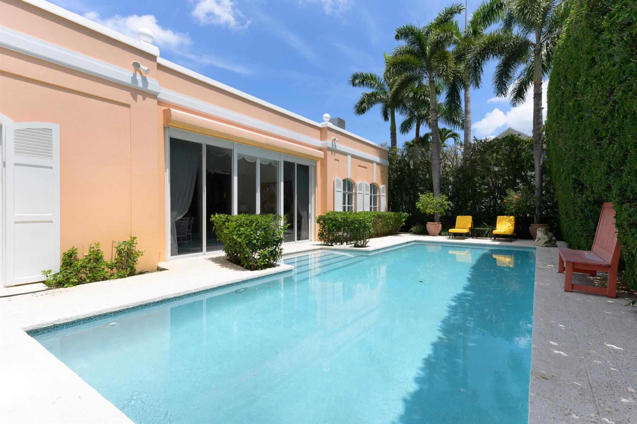 HILL SUB - Residential