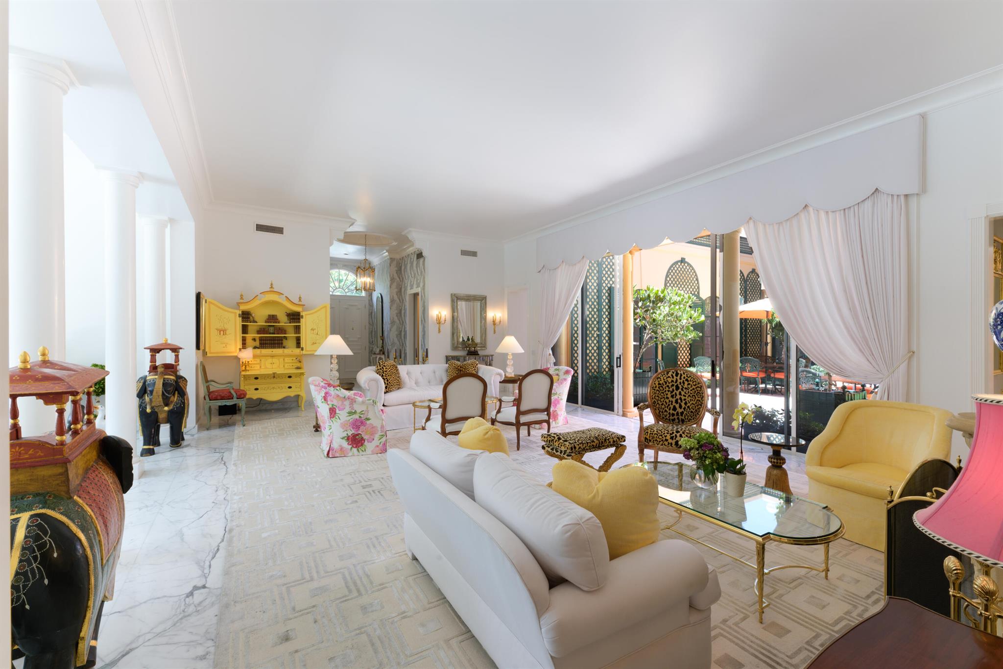 HILL SUB - Residential