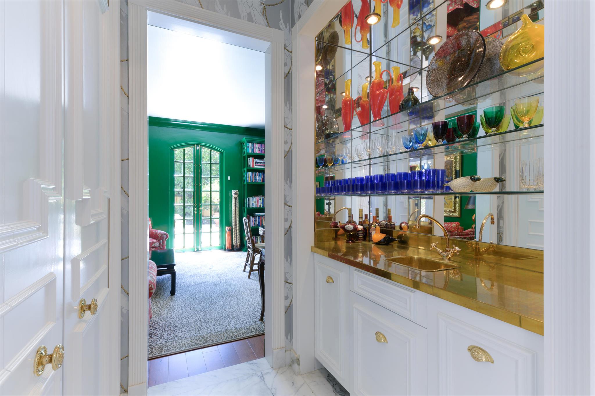 HILL SUB - Residential