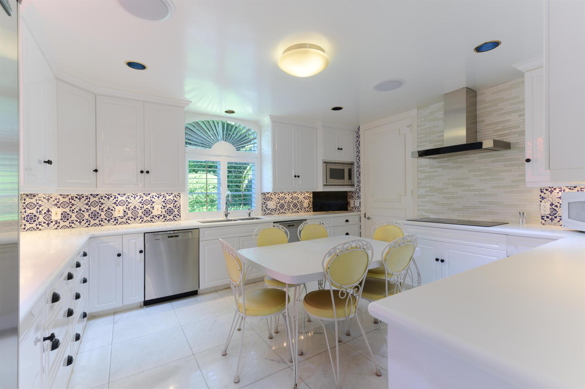 HILL SUB - Residential