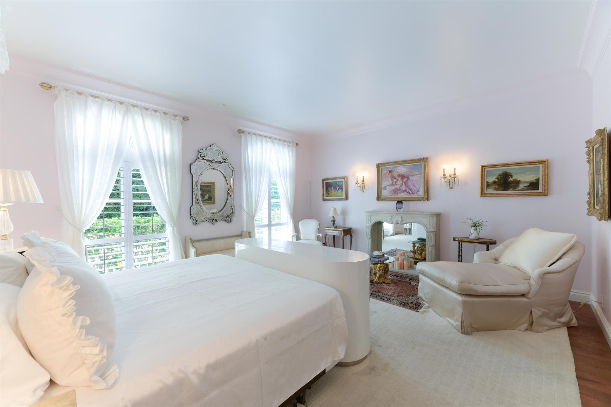 HILL SUB - Residential