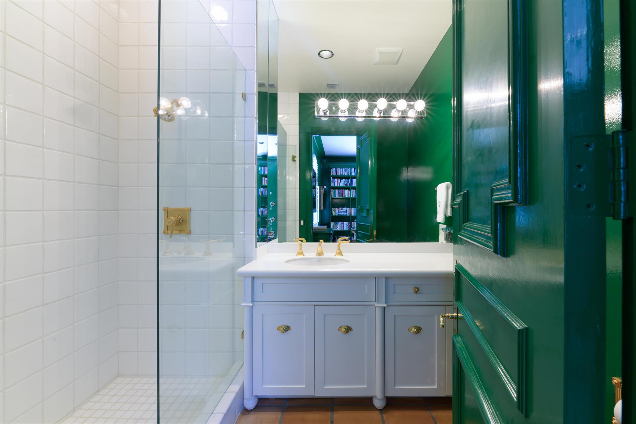 HILL SUB - Residential