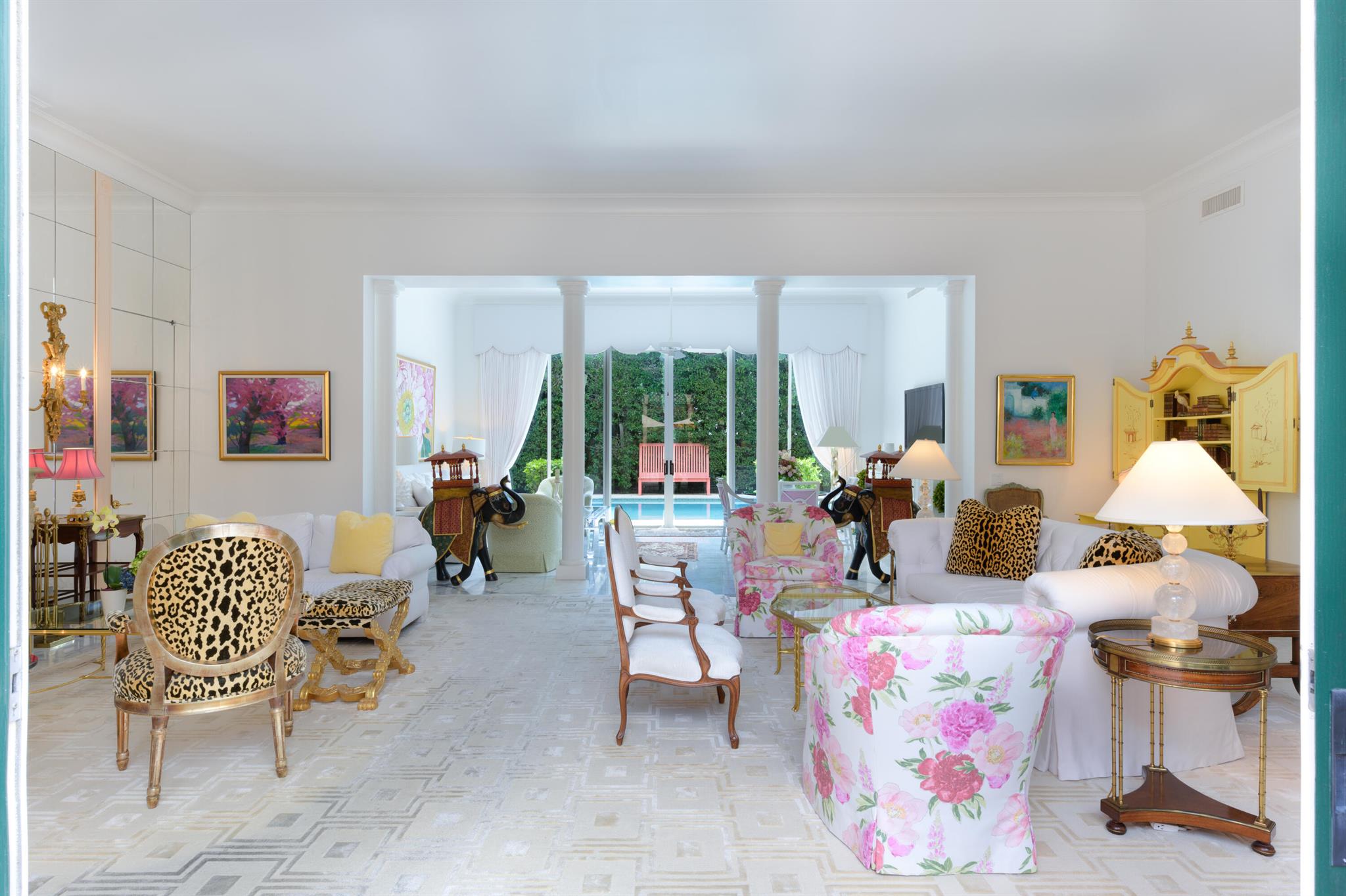 HILL SUB - Residential