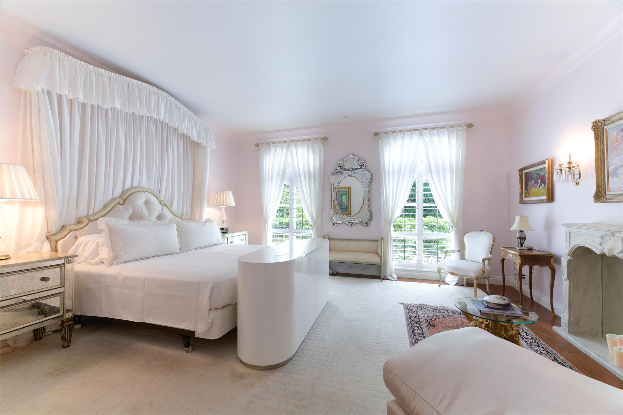 HILL SUB - Residential