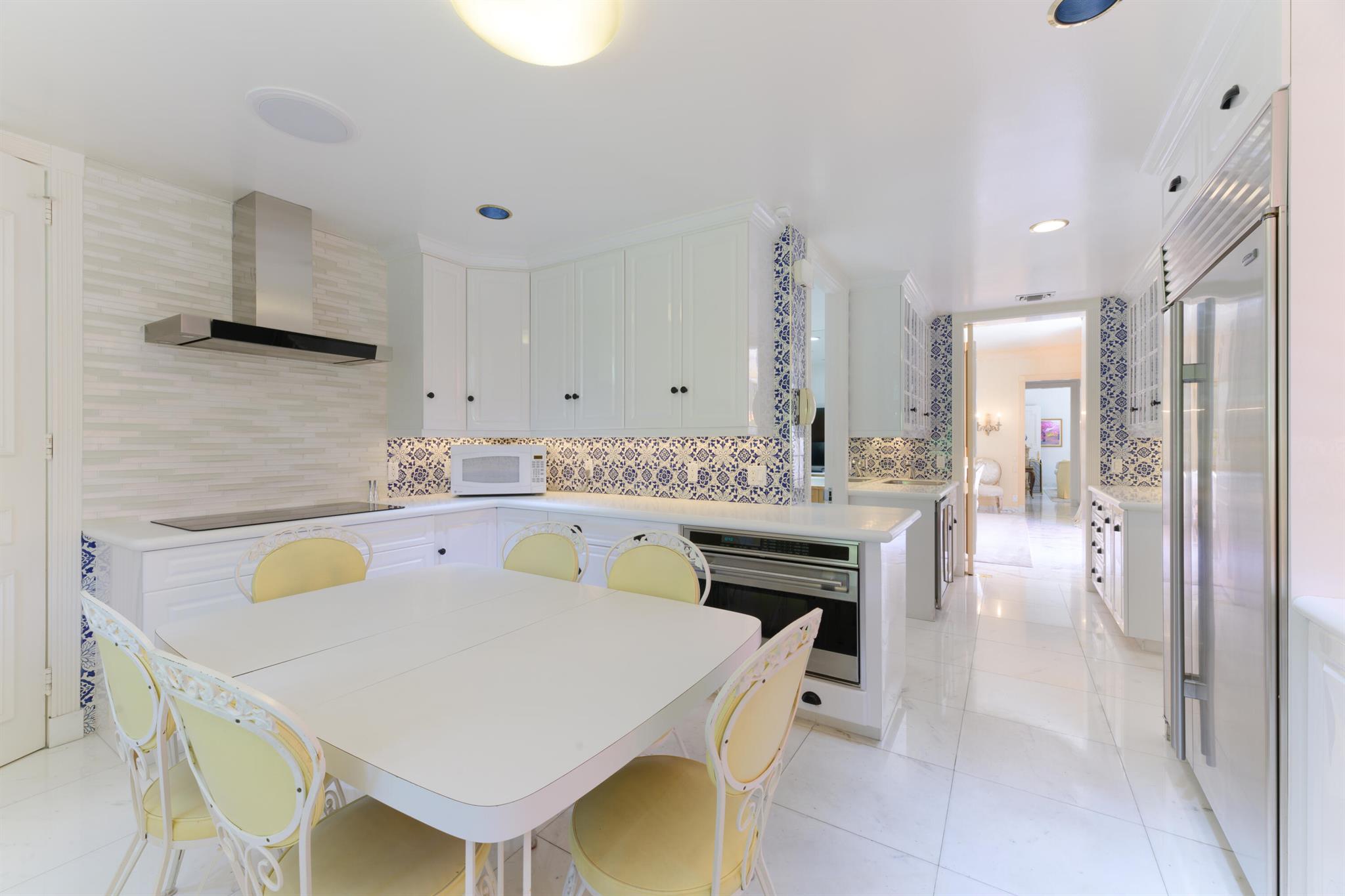 HILL SUB - Residential