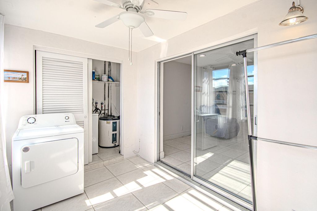 Photo of 2222 NE 1st Way #202, Boynton Beach, FL 33435 (MLS # B26020043)