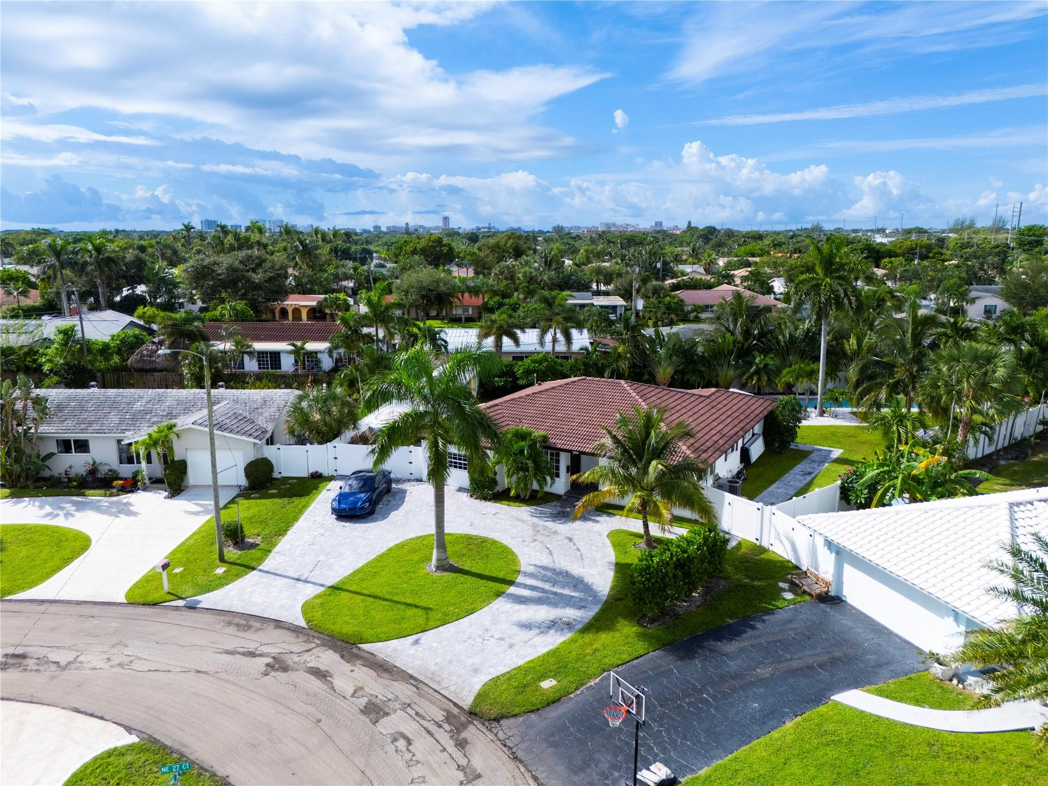 250 NE 27th Court