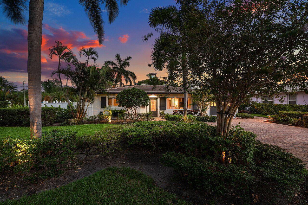 124 Bonnie Briar Lane