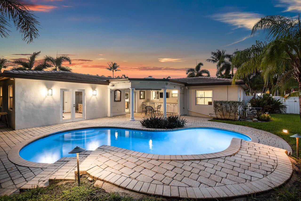 124 Bonnie Briar Lane