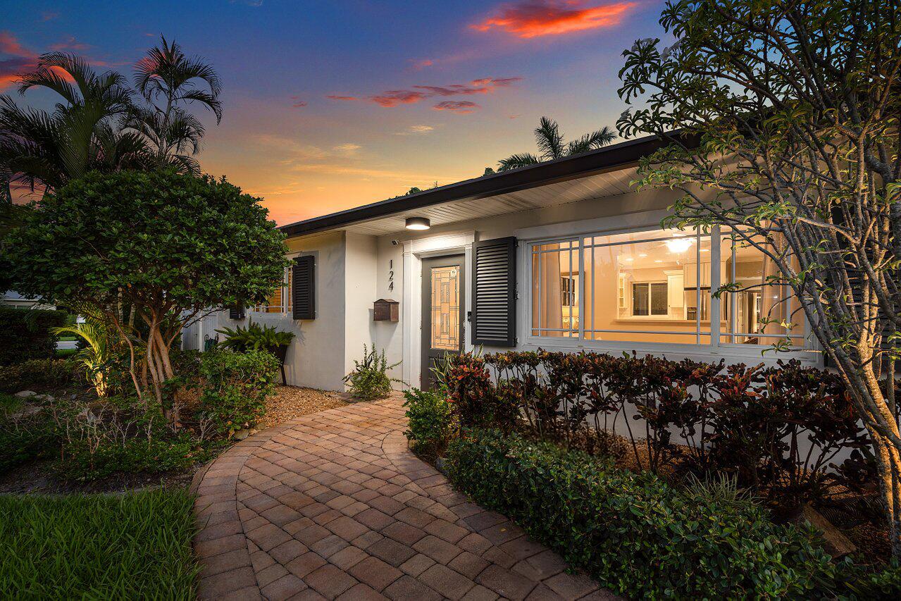 124 Bonnie Briar Lane