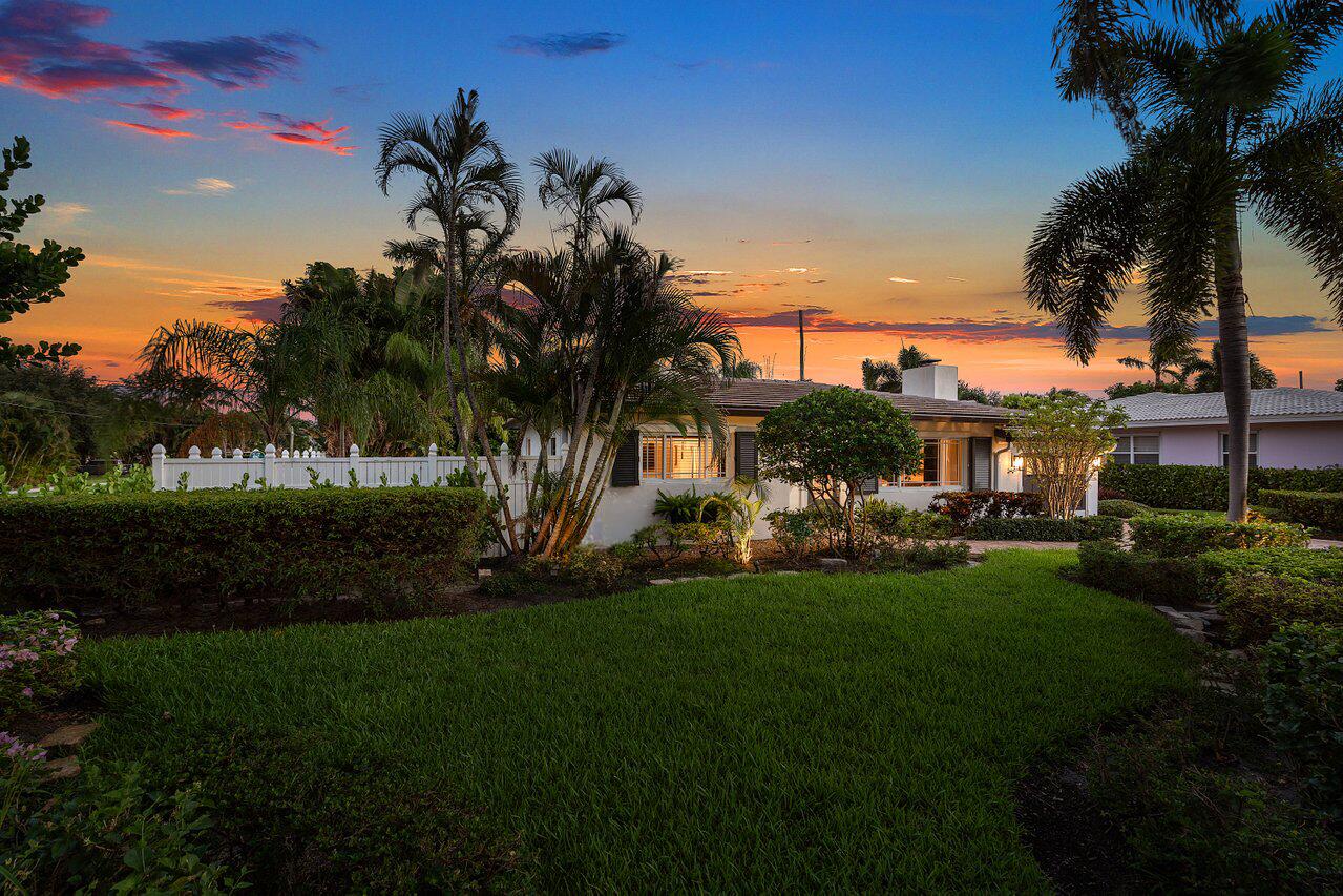 124 Bonnie Briar Lane
