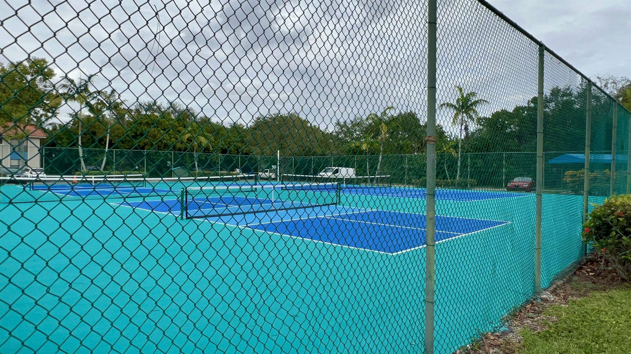 PALM BEACH PLACE CONDO - Residential Lease