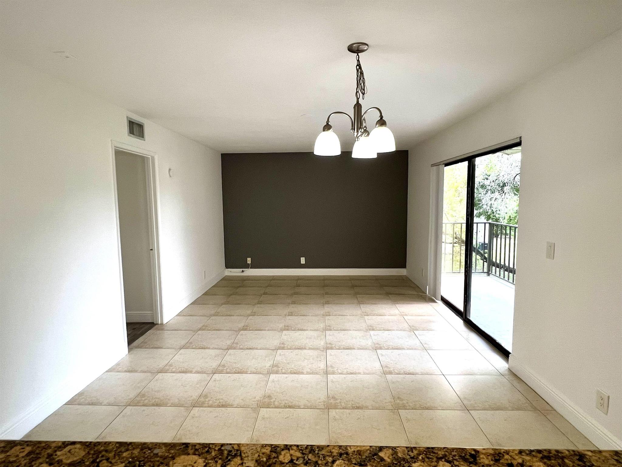 PALM BEACH PLACE CONDO - Residential Lease