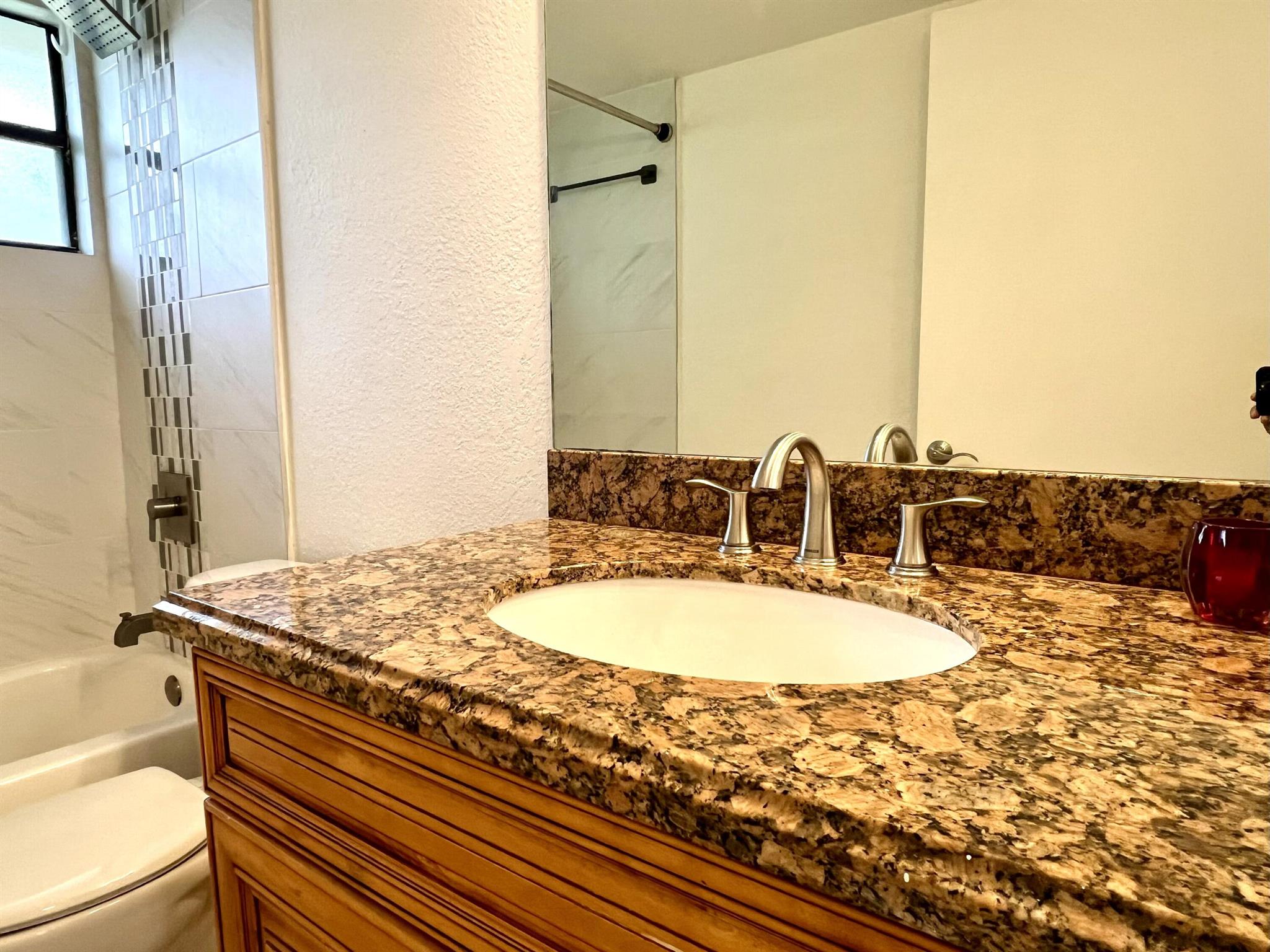 PALM BEACH PLACE CONDO - Residential Lease