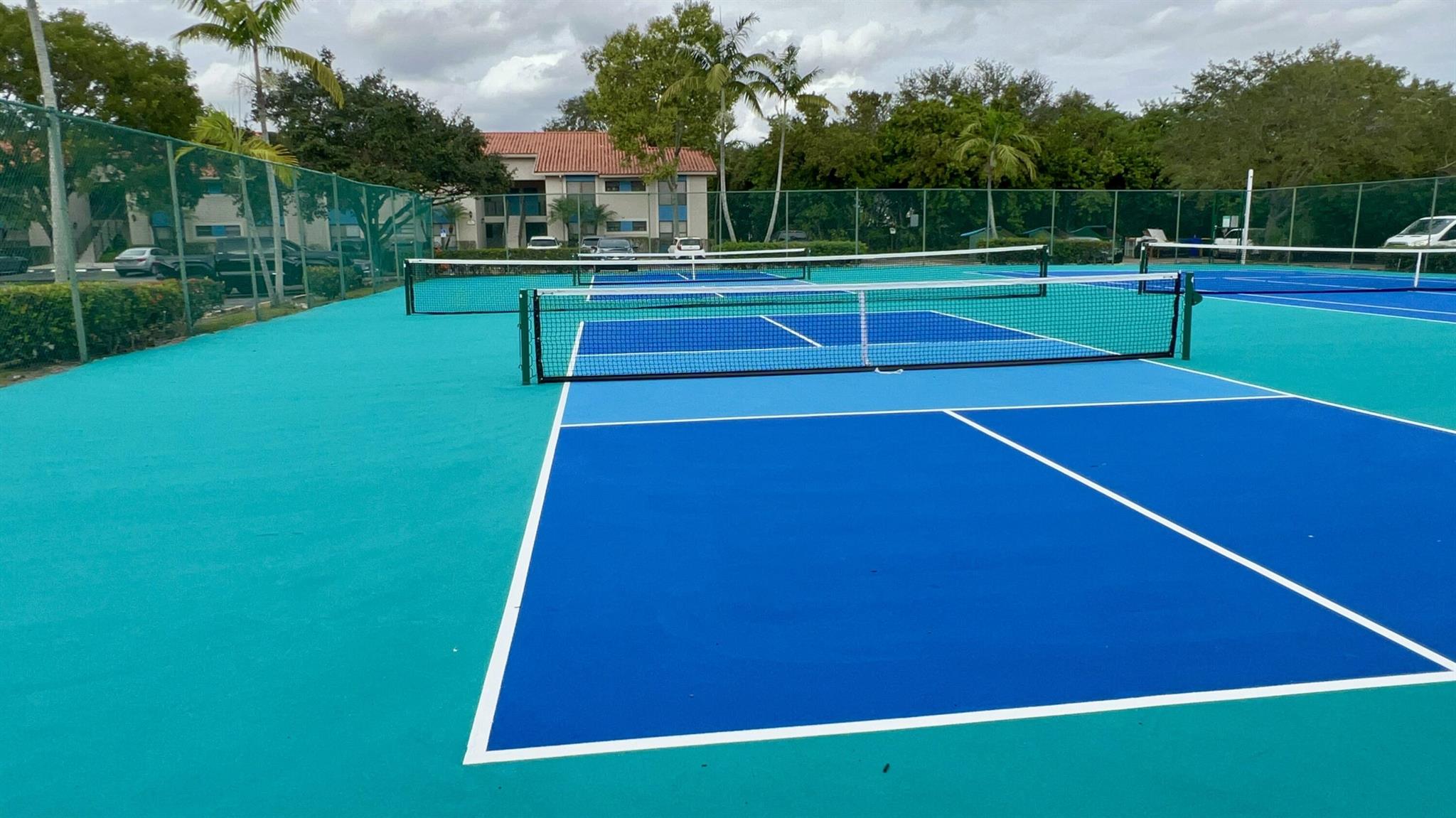 PALM BEACH PLACE CONDO - Residential Lease