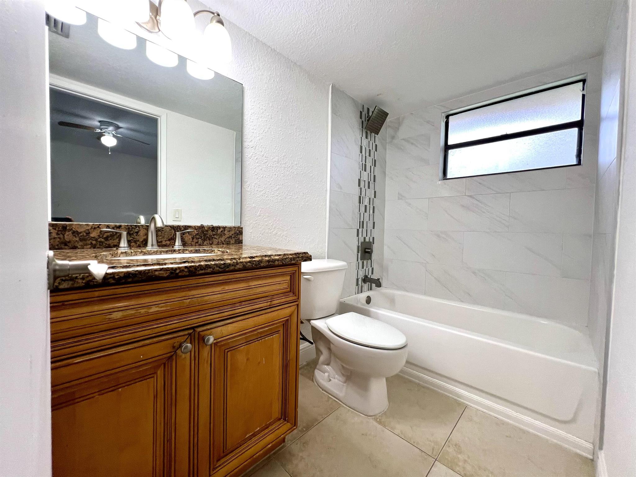 PALM BEACH PLACE CONDO - Residential Lease