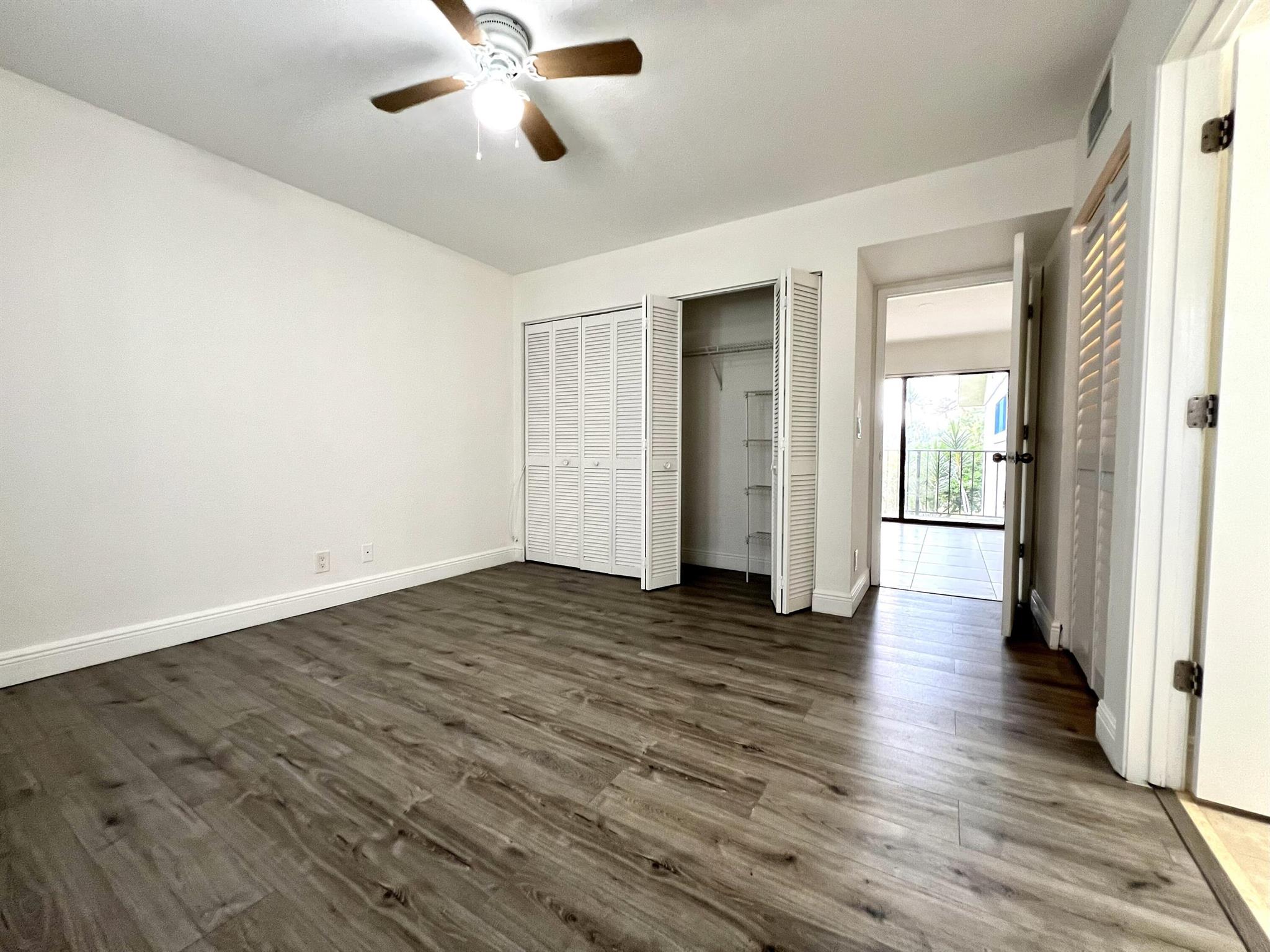 PALM BEACH PLACE CONDO - Residential Lease