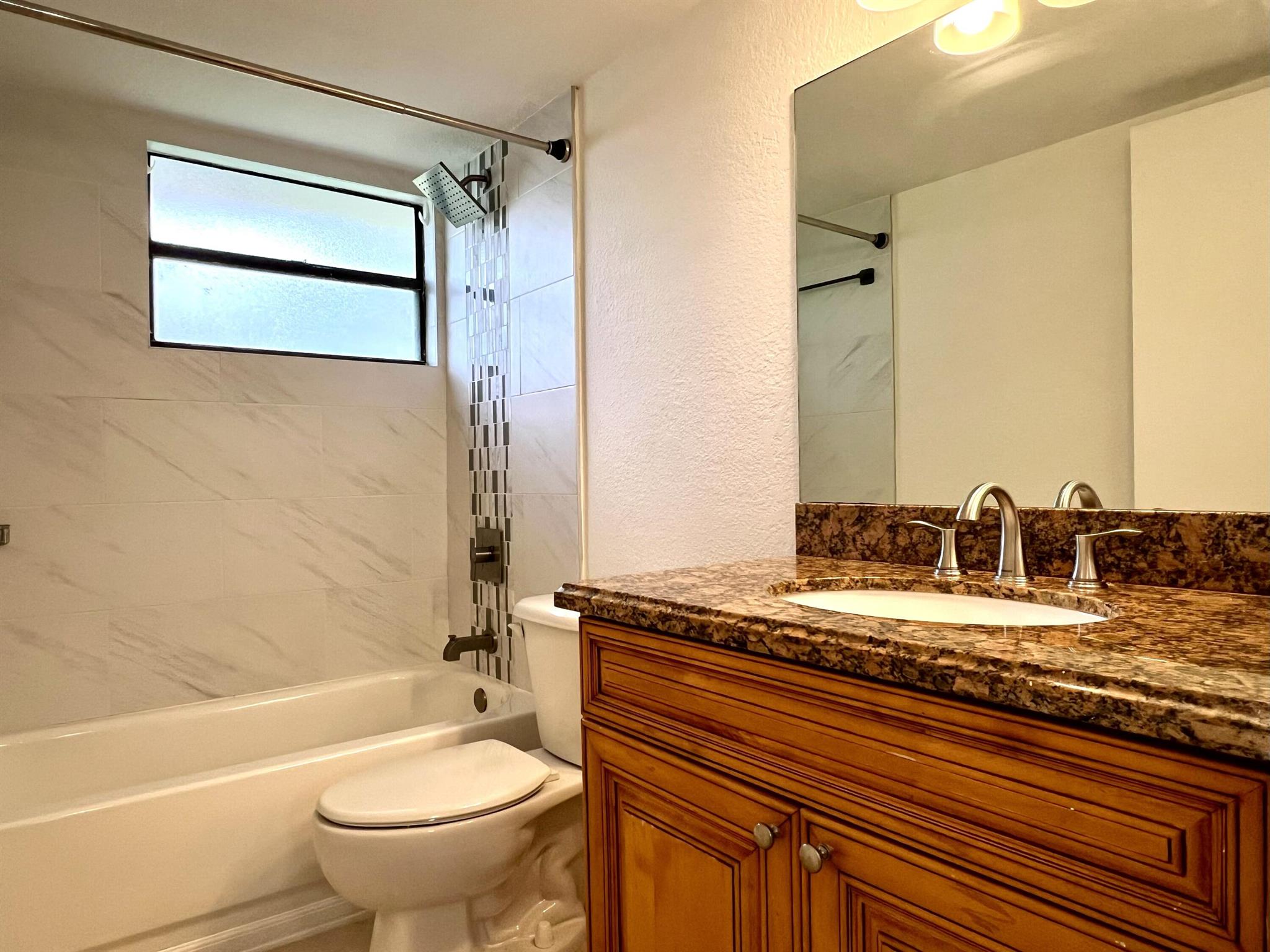 PALM BEACH PLACE CONDO - Residential Lease