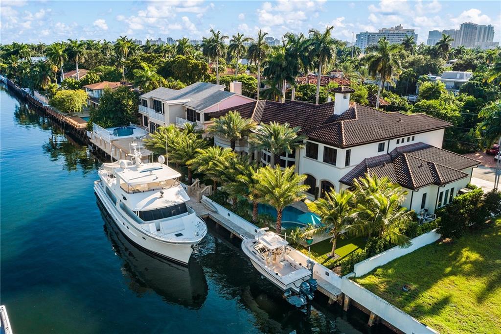 Coral Isles 15-60 B - Residential