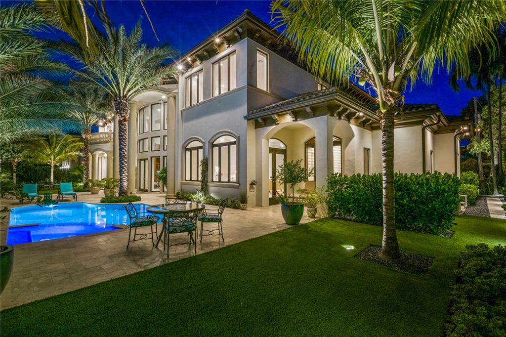 Coral Isles 15-60 B - Residential