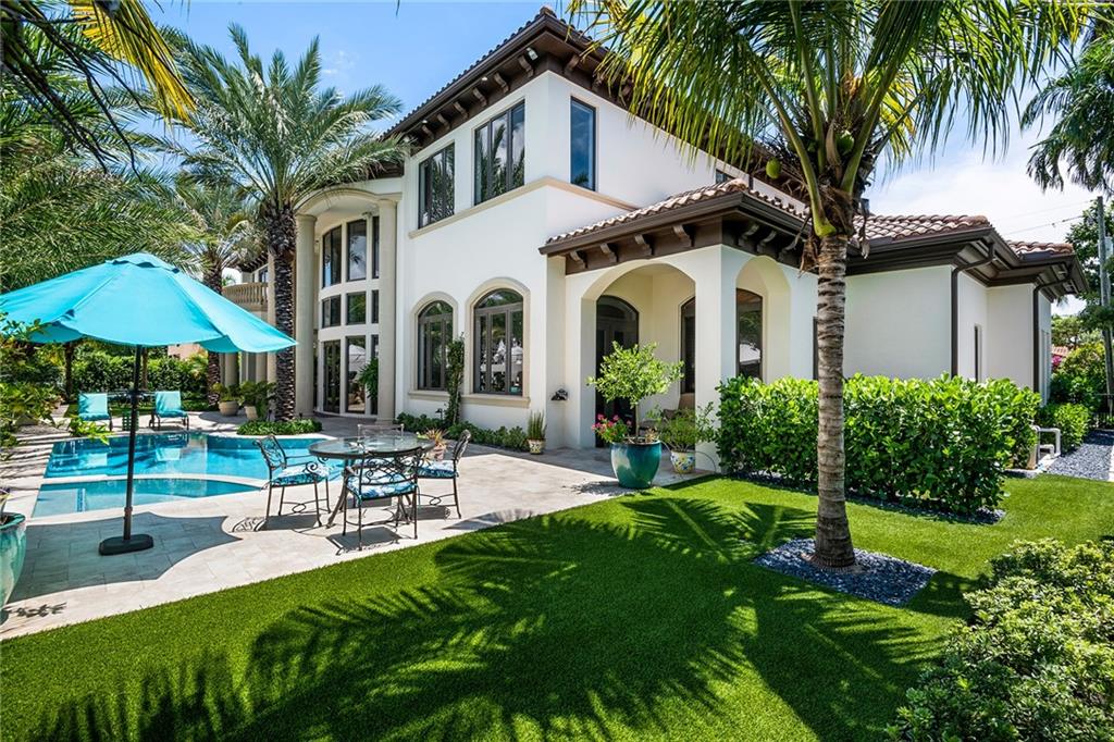 Coral Isles 15-60 B - Residential