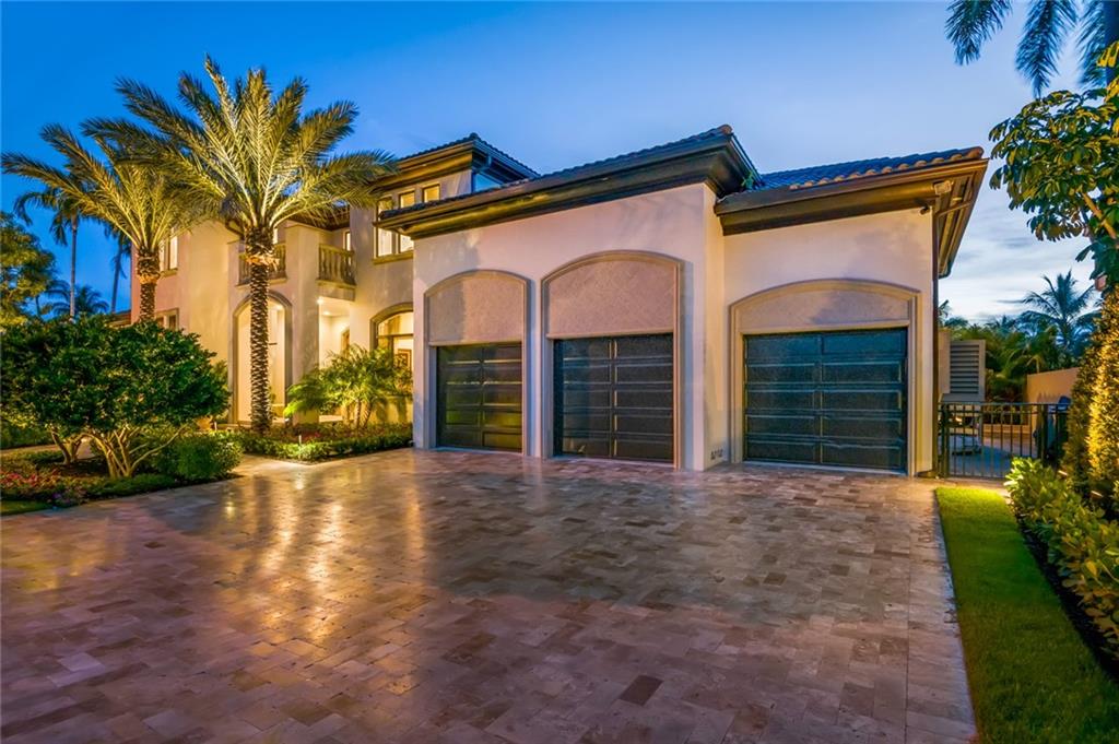 Coral Isles 15-60 B - Residential