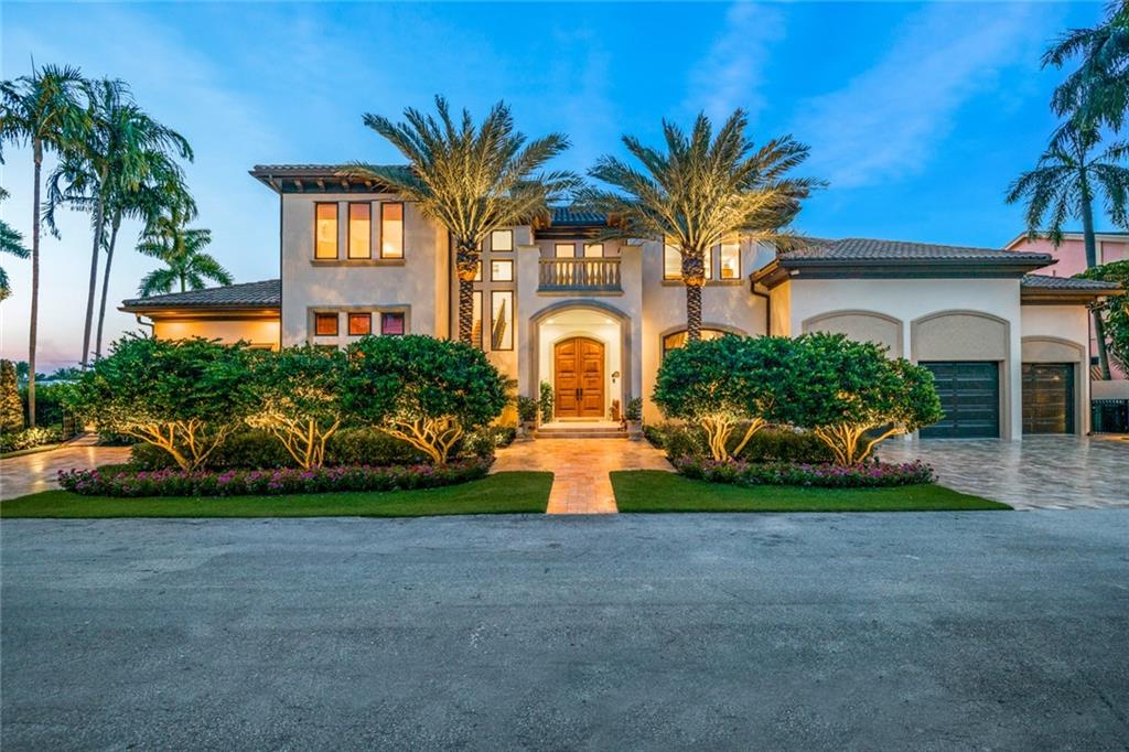 Coral Isles 15-60 B - Residential