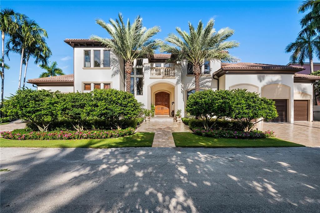 Coral Isles 15-60 B - Residential