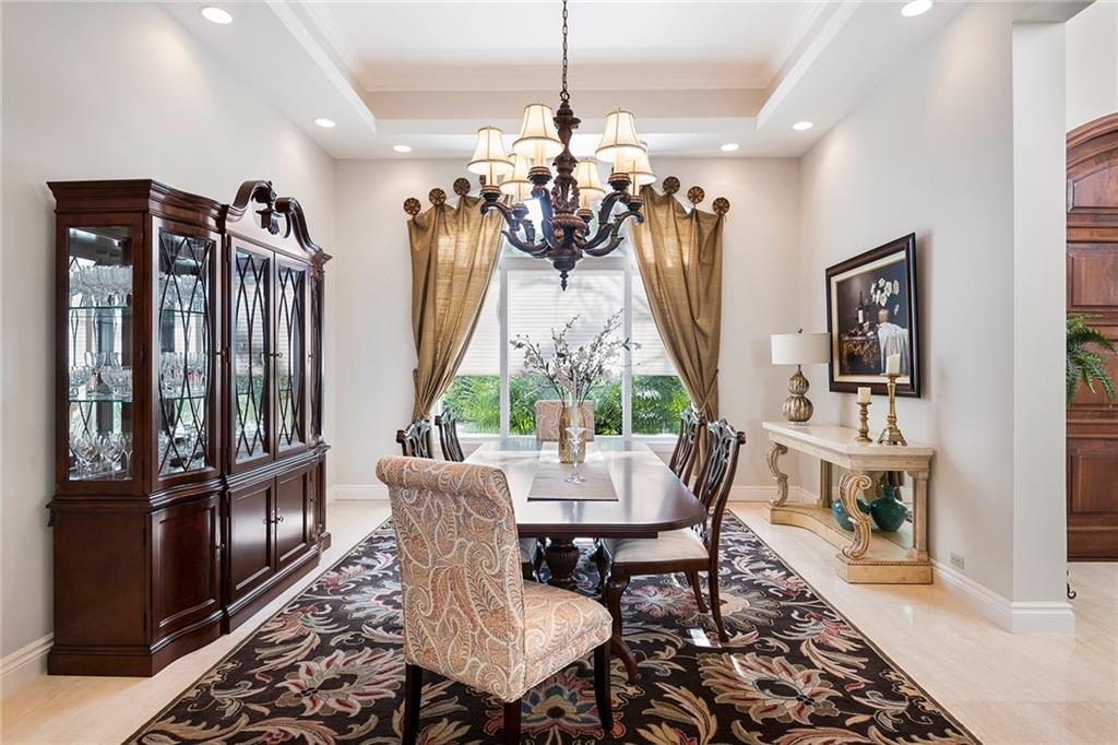 Coral Isles 15-60 B - Residential