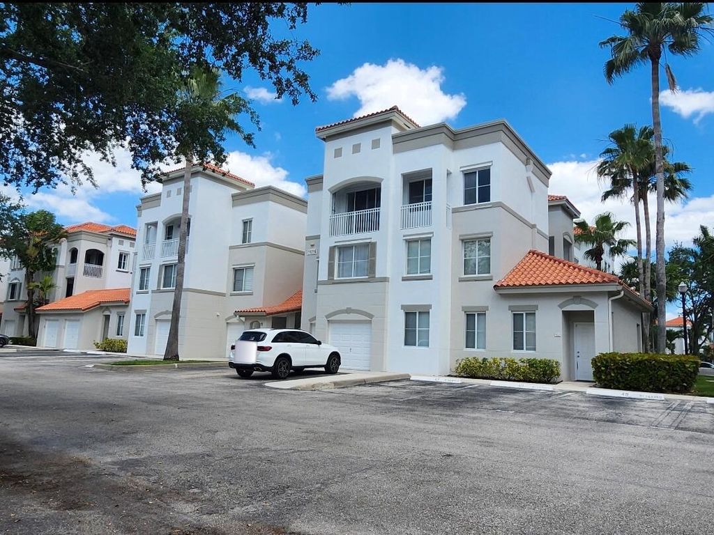 Photo of 11016 Legacy Drive #303, Palm Beach Gardens, FL 33410 (MLS # R11102837)