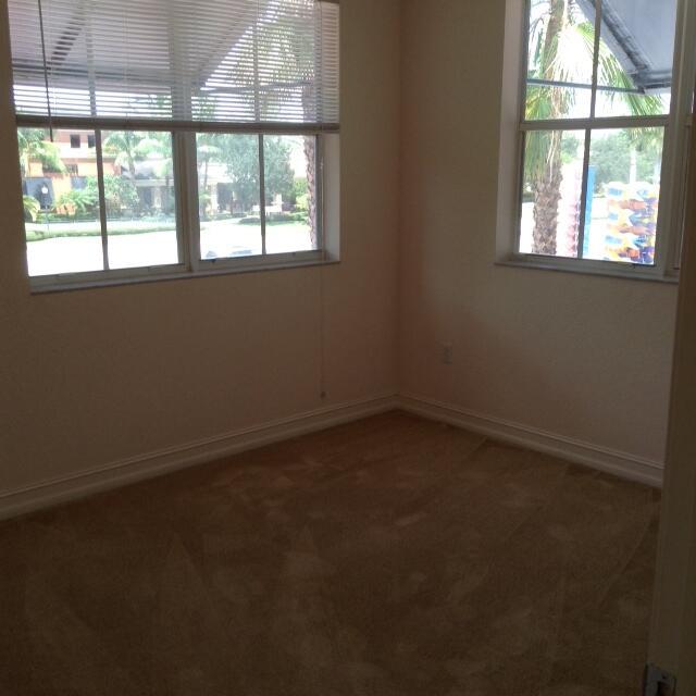 PGA Commons - Residential Lease