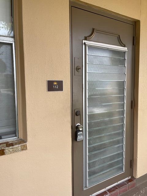 9081 Sunrise Lakes Boulevard 112