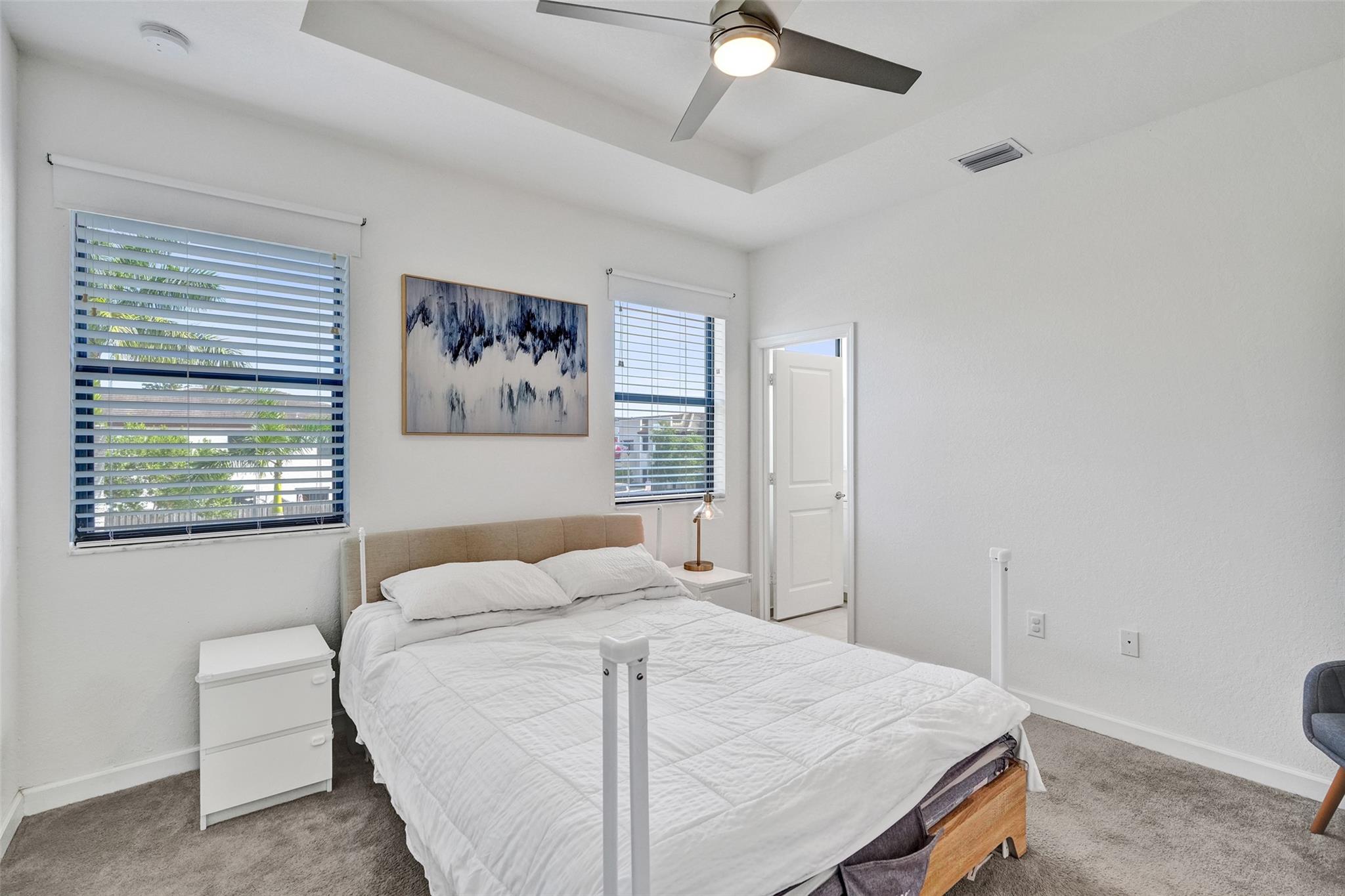 Via Ventura - Residential Lease