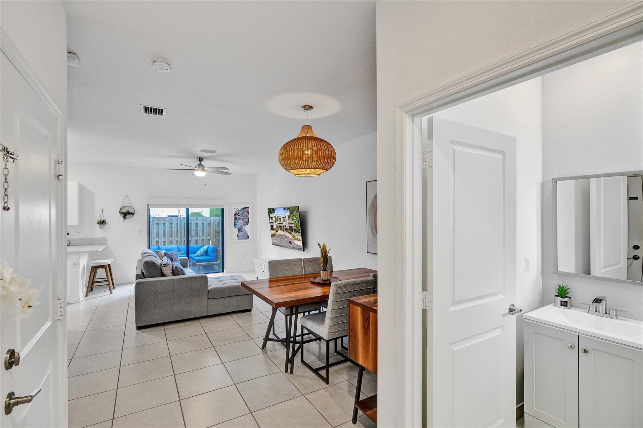 Via Ventura - Residential Lease