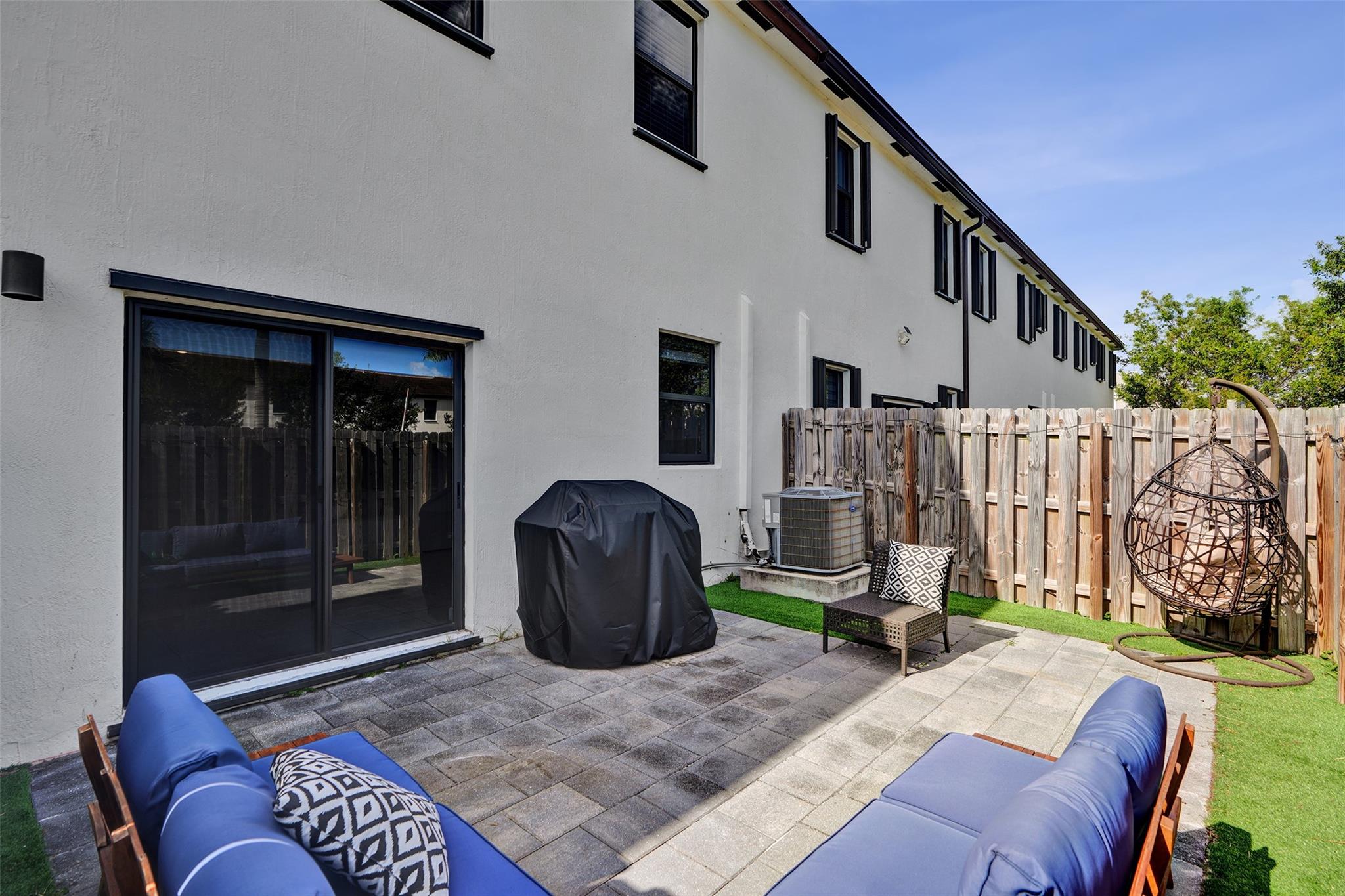 Via Ventura - Residential Lease