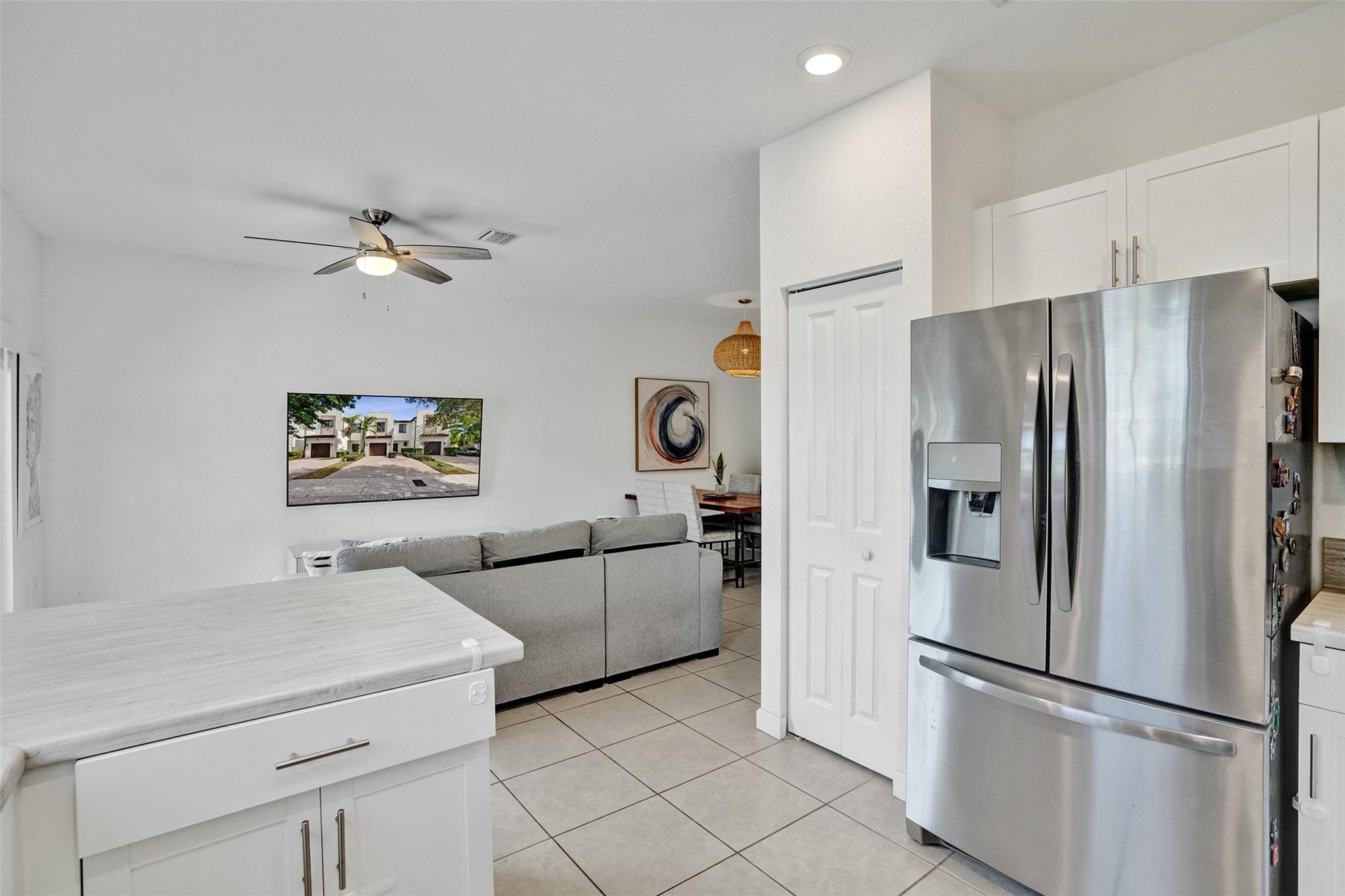 Via Ventura - Residential Lease